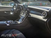 Mercedes-Benz GLC 220 d 4Matic 9G-TRONIC