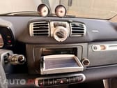 Smart ForTwo 1.0 mhd Passion 71