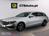 Mercedes-Benz E 300 DE AVANTGARDE I.V.A DEDUTÍVEL