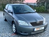 Toyota Corolla 1.4 VVT-i