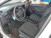 Ford Fiesta 1.0 EcoBoost Connected