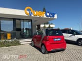 Smart ForTwo 0.8 cdi Passion 54