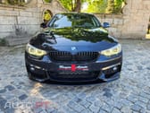 BMW 418 d Line Sport Auto