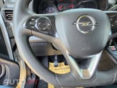 Opel Combo Life 1.5 CDTi L1H1 Enjoy