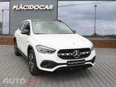 Mercedes-Benz GLA 250 e Progressive