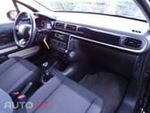 Citroen C3 1.6 BlueHDi Seduction