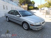 Volvo S80 2.0 T - GPL