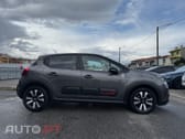 Citroen C3 1.5 BlueHDi C-Series