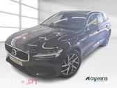 Volvo V60 2.0 T8 AWD TE Momentum Plus
