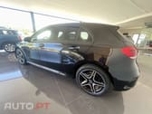 Mercedes-Benz A 250 e 8G-DCT AMG Line