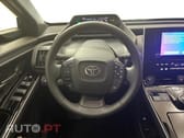 Toyota bZ4X 71,4 kWh Pure Business