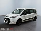 Ford Tourneo 1.5TDCi Trend