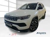 Jeep Compass 1.6 MultiJet Limited