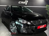 Peugeot 308 1.2 PureTech Allure Pack