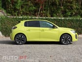 Peugeot E-208 50 kWh Style