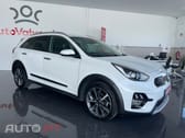 Kia Niro 1.6 GDi HEV Drive