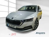 Skoda Octavia Break 1.4 TSi iV Style DSG