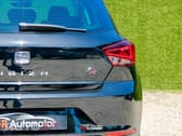 Seat Ibiza 1.0 TSI FR