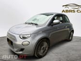 Fiat 500e 42kWh Pop