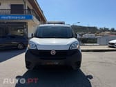 Fiat Doblo 1.6 MJ Easy 3L