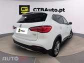 MG EHS PHEV Hybrid Luxury