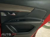 Peugeot 3008 1.6 Hybrid GT e-EAT8