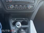 BMW 420 d Line Luxury