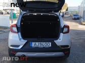 Renault Captur Intens