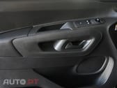 Peugeot Partner 1.5 BlueHDI