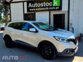 Renault Kadjar Energy dCi 110 EDC Experience
