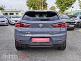 BMW X2 25 e xDrive Pack M