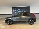 Kia Niro 64kWh
