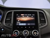 Renault Mégane Sport Tourer 1.6 E-Tech Plug-In Zen