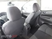 Nissan Pulsar 1.5 dci