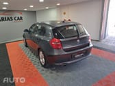 BMW 118 d