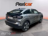 Citroen e-C4 50 kWh Plus