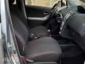 Toyota Yaris 1,0 vvt-i