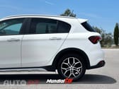 Fiat Tipo 1.3 Multijet Cross