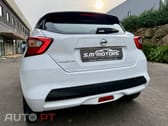 Nissan Micra 1.0 IG-T Acenta