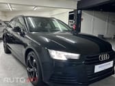 Audi A4 Avant 35 TDI S tronic