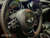 MINI Cooper Cooper S Aut.