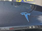 Tesla Model 3 Premium Long Range AWD Dual Motor