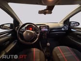 Peugeot 108 GTine 