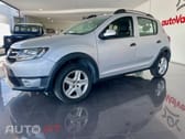 Dacia Sandero 0.9 TCe Stepway