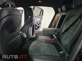 Mercedes-Benz GLC 300 de 4 Matic AMG Line