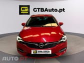 Opel Astra Sports Tourer 1.5 D Ultimate S/S