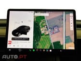 Tesla Model 3 Long-Range Dual Motor AWD