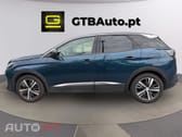 Peugeot 3008 Hybrid4 300 e-EAT8 Allure I.V.A DEDUTIVEL