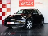 Tesla Model Y Long Range Dual Motor AWD