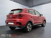 MG ZS 72.6 kWh Luxury